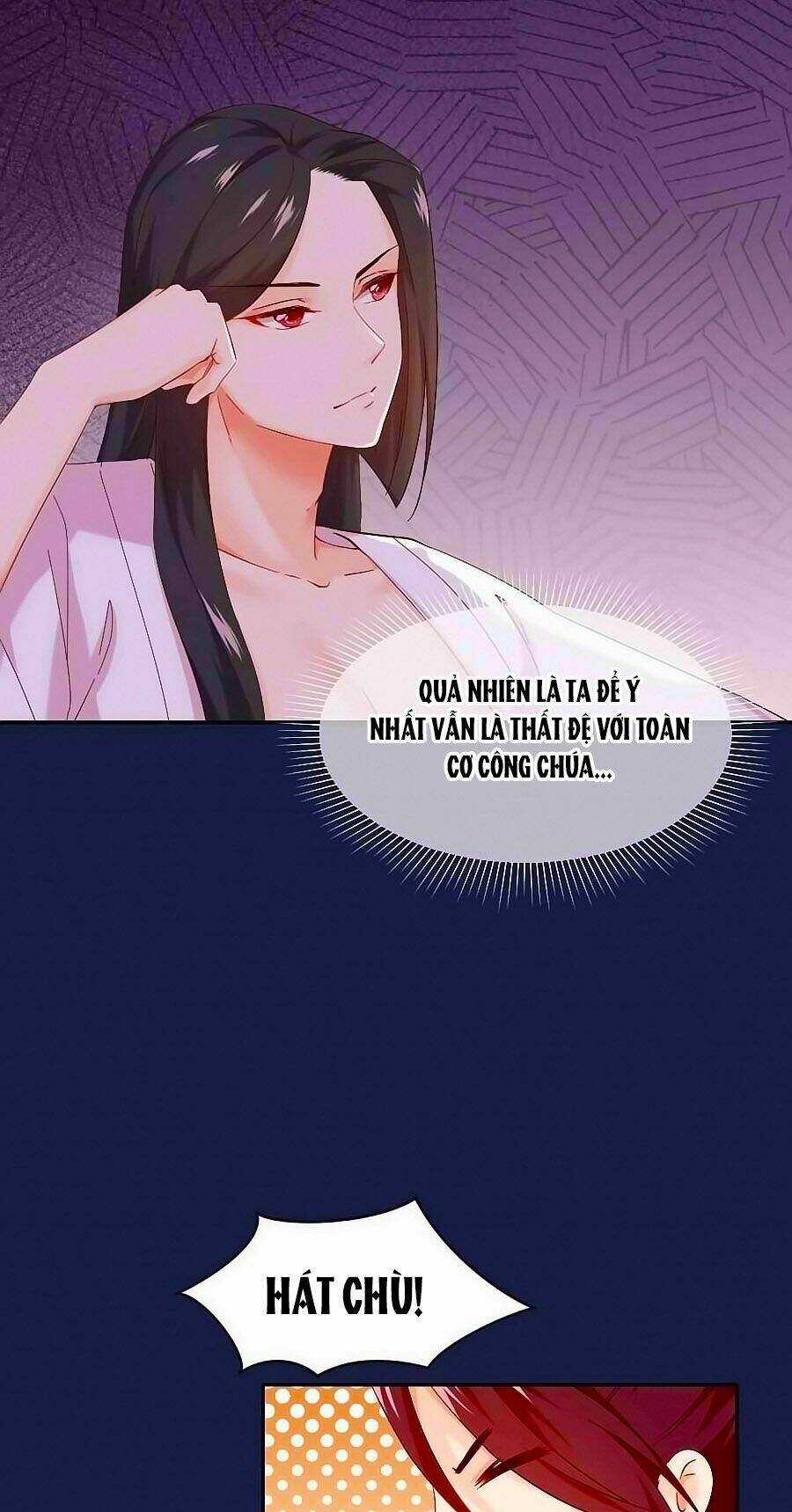 Thịnh Thế Đế Vương Phi - Chapter 61 - Trang 13