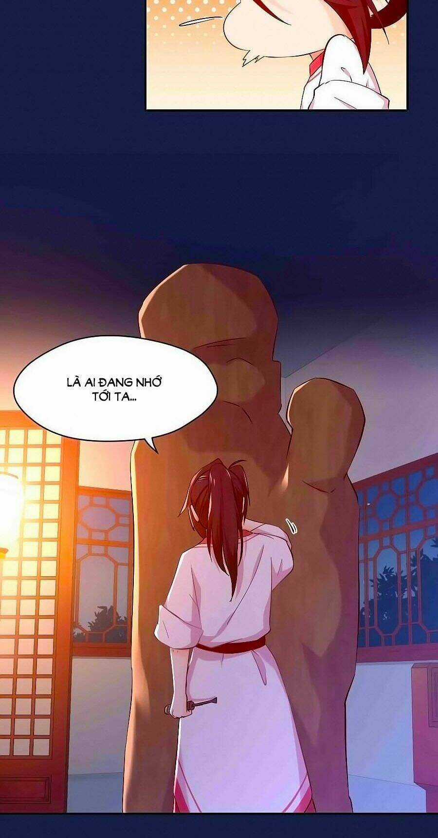 Thịnh Thế Đế Vương Phi - Chapter 61 - Trang 14