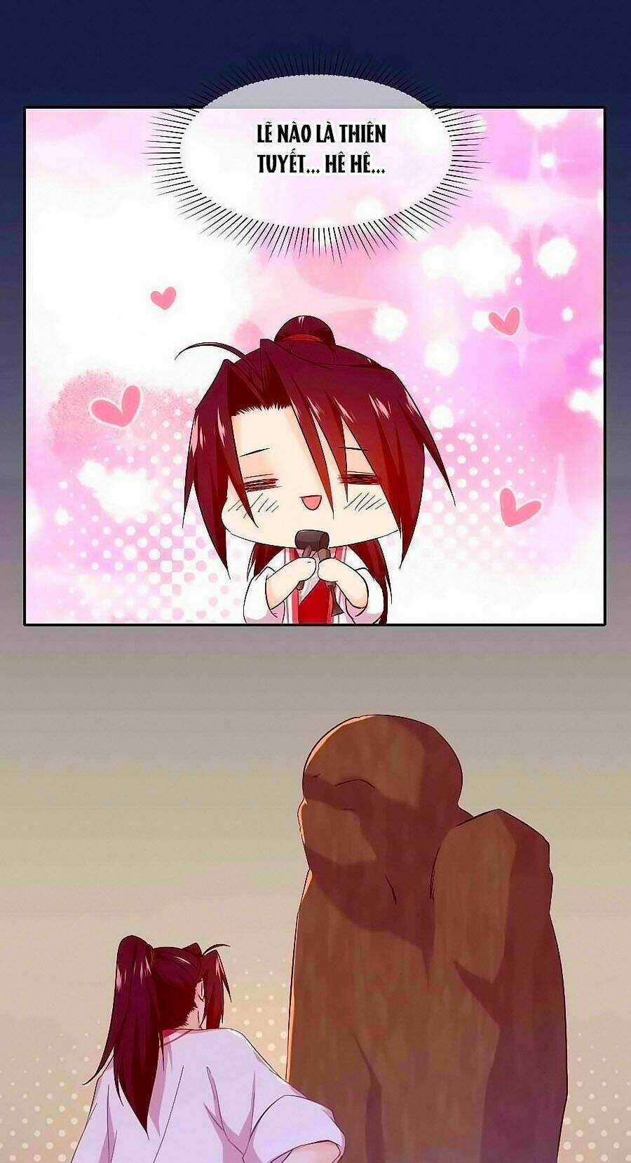 Thịnh Thế Đế Vương Phi - Chapter 61 - Trang 15