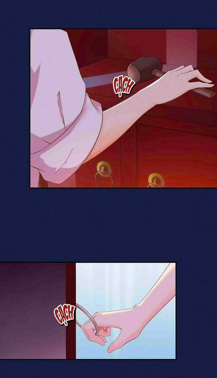 Thịnh Thế Đế Vương Phi - Chapter 61 - Trang 17