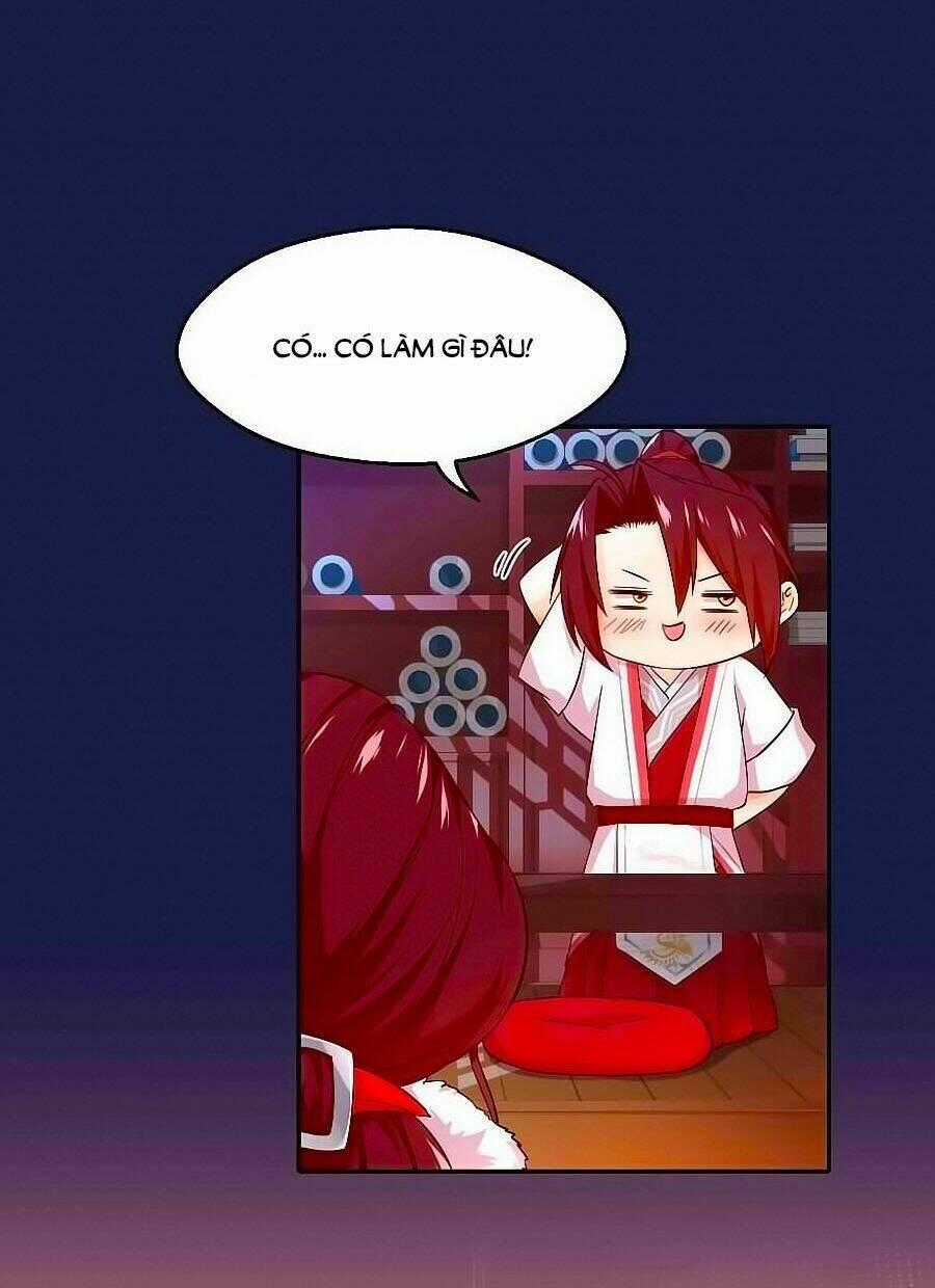 Thịnh Thế Đế Vương Phi - Chapter 61 - Trang 21