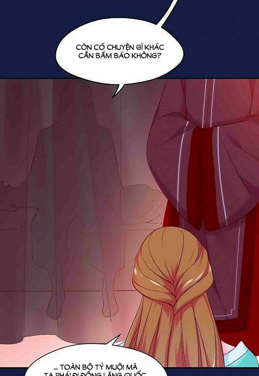 Thịnh Thế Đế Vương Phi - Chapter 61 - Trang 9