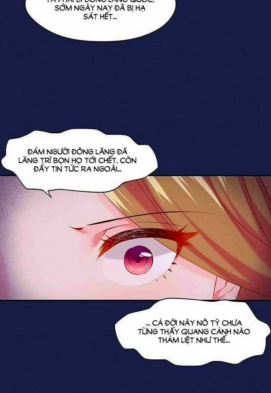 Thịnh Thế Đế Vương Phi - Chapter 61 - Trang 10