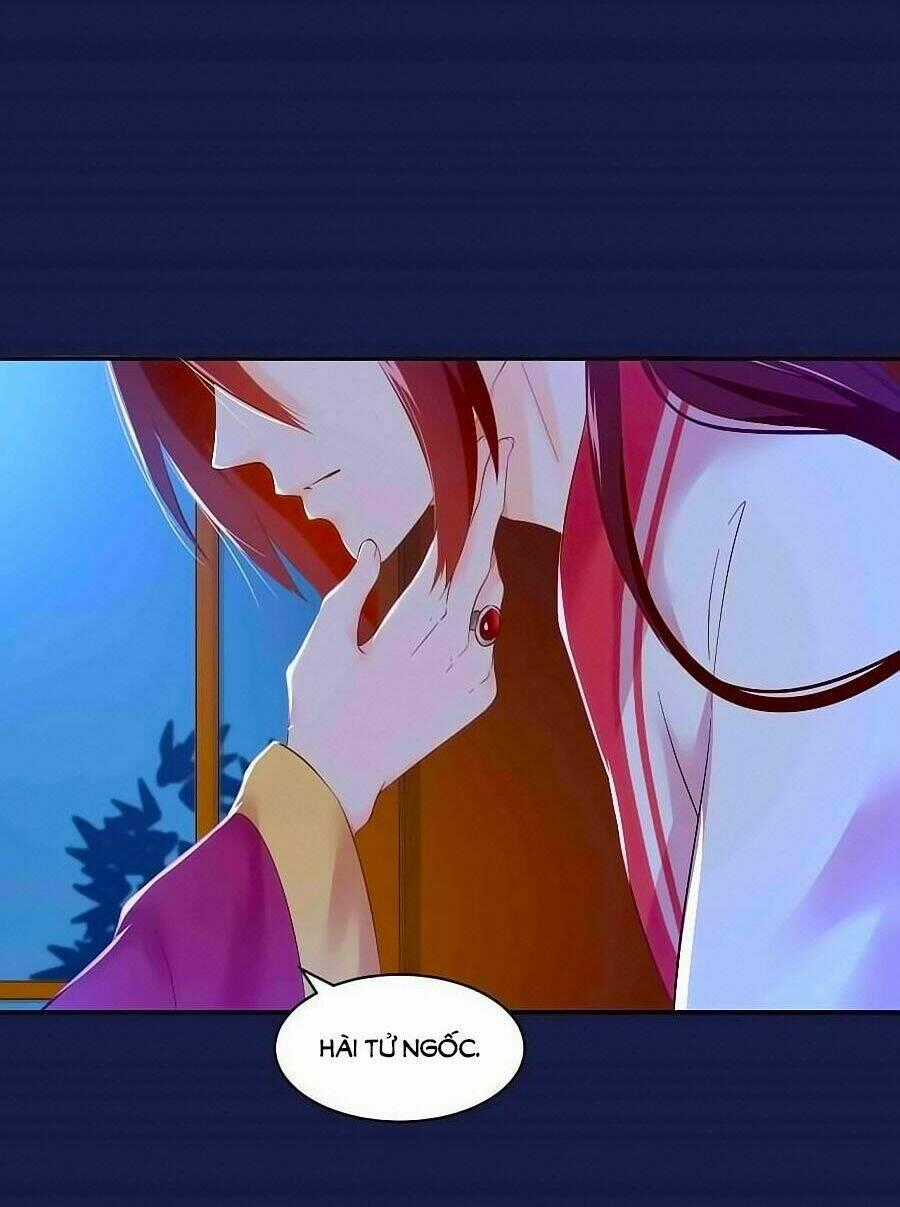 Thịnh Thế Đế Vương Phi - Chapter 62 - Trang 2