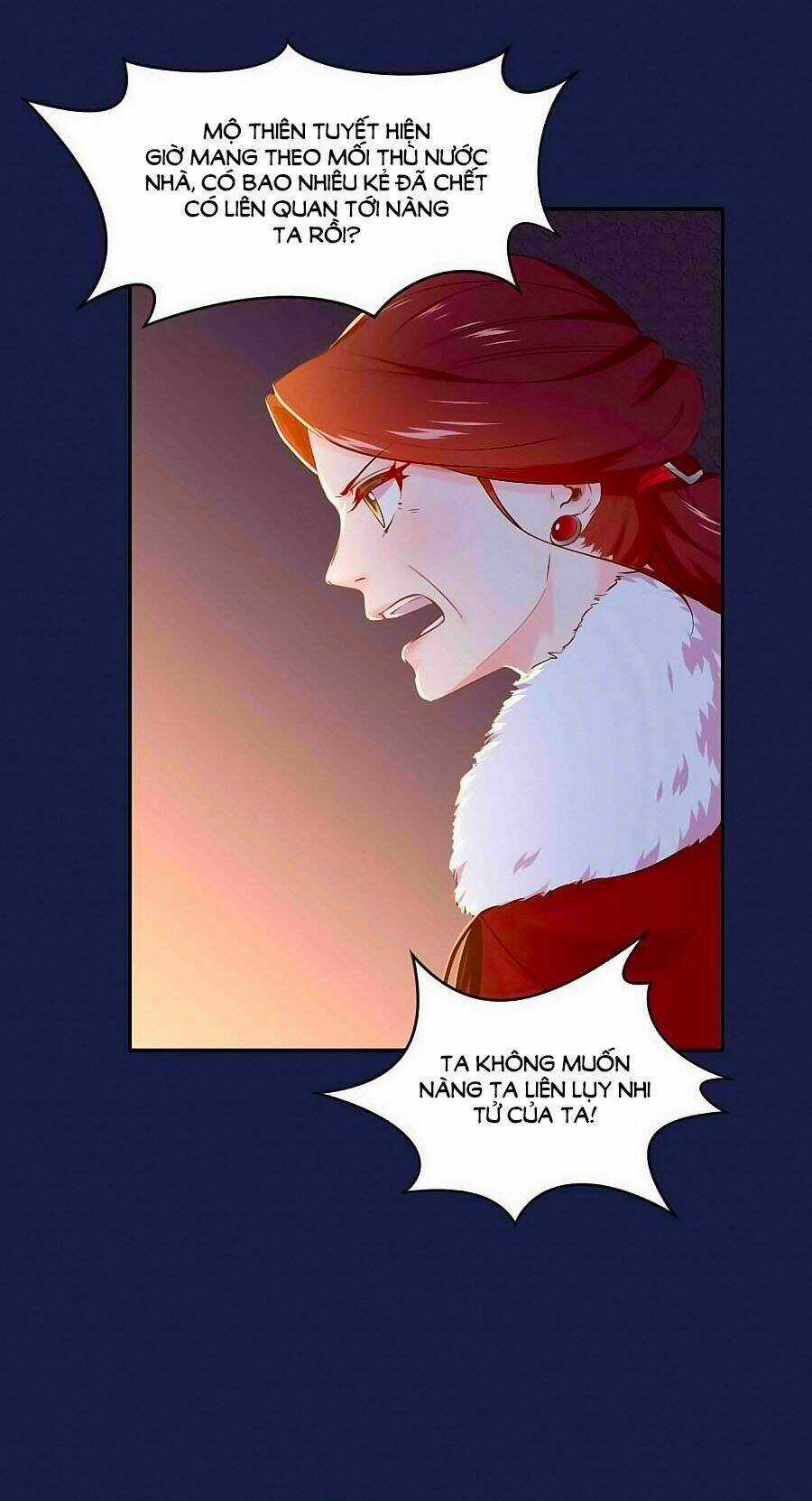 Thịnh Thế Đế Vương Phi - Chapter 62 - Trang 13