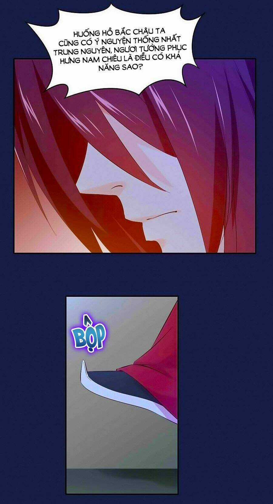 Thịnh Thế Đế Vương Phi - Chapter 62 - Trang 14