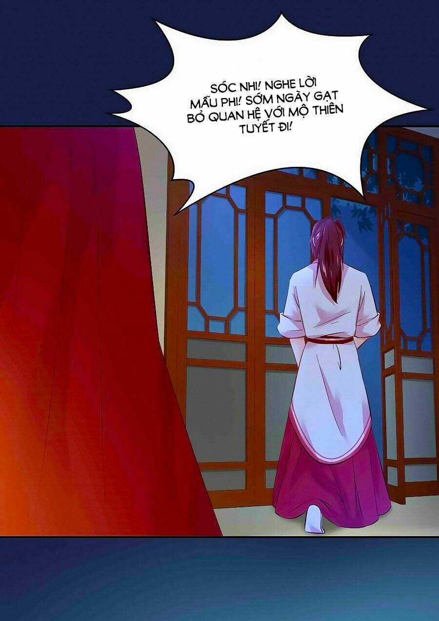 Thịnh Thế Đế Vương Phi - Chapter 62 - Trang 15