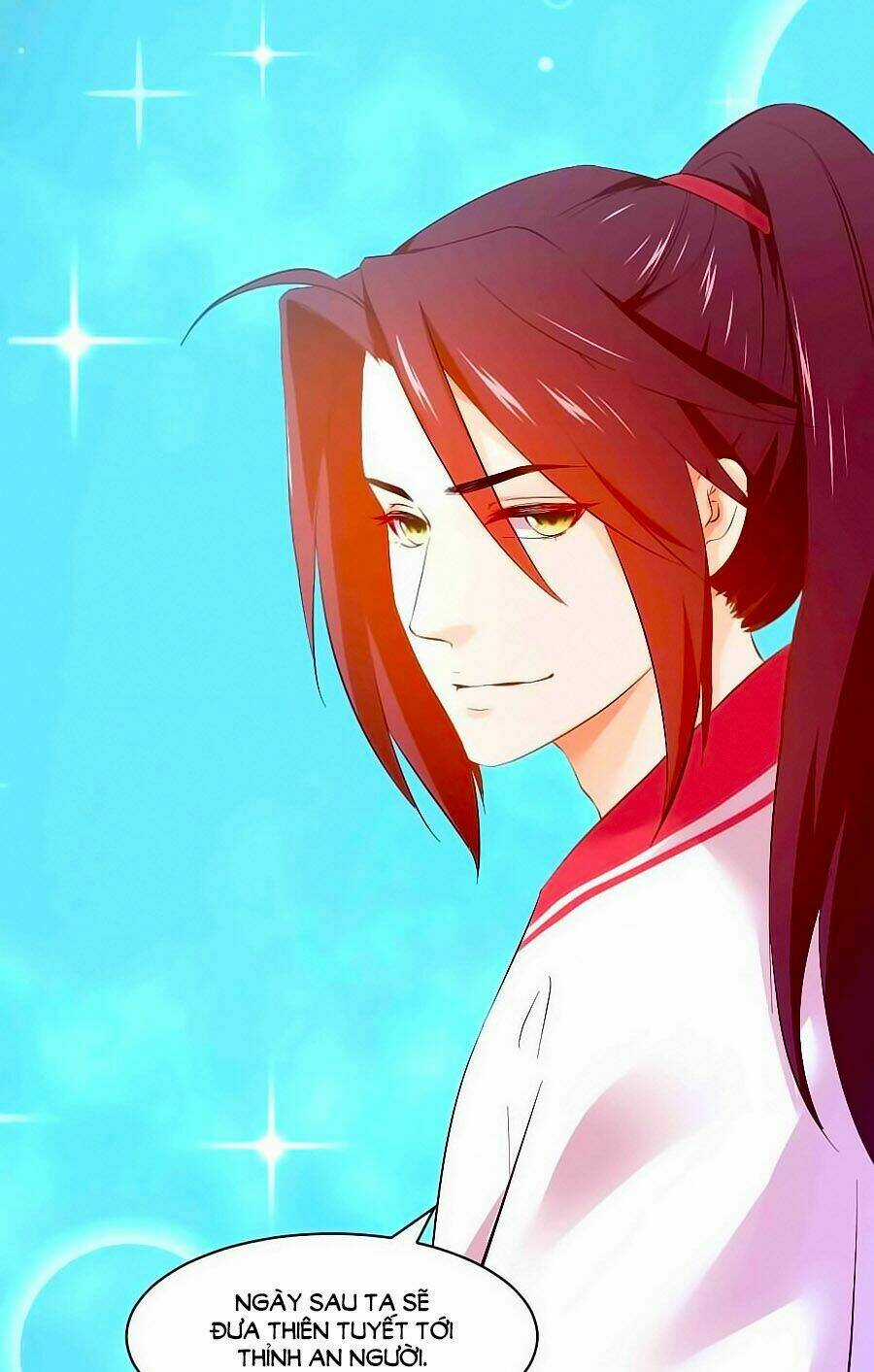 Thịnh Thế Đế Vương Phi - Chapter 62 - Trang 17