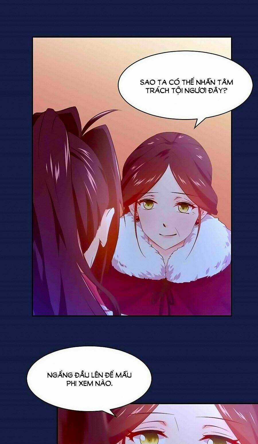 Thịnh Thế Đế Vương Phi - Chapter 62 - Trang 3