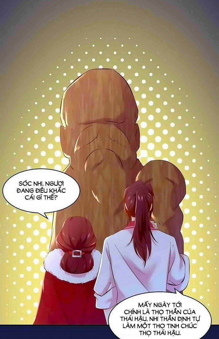 Thịnh Thế Đế Vương Phi - Chapter 62 - Trang 5