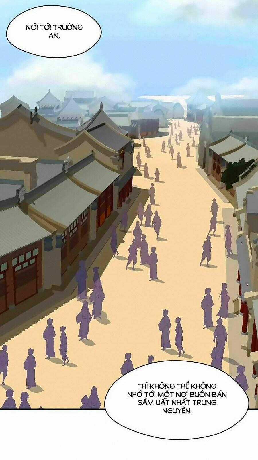 Thịnh Thế Đế Vương Phi - Chapter 63 - Trang 2