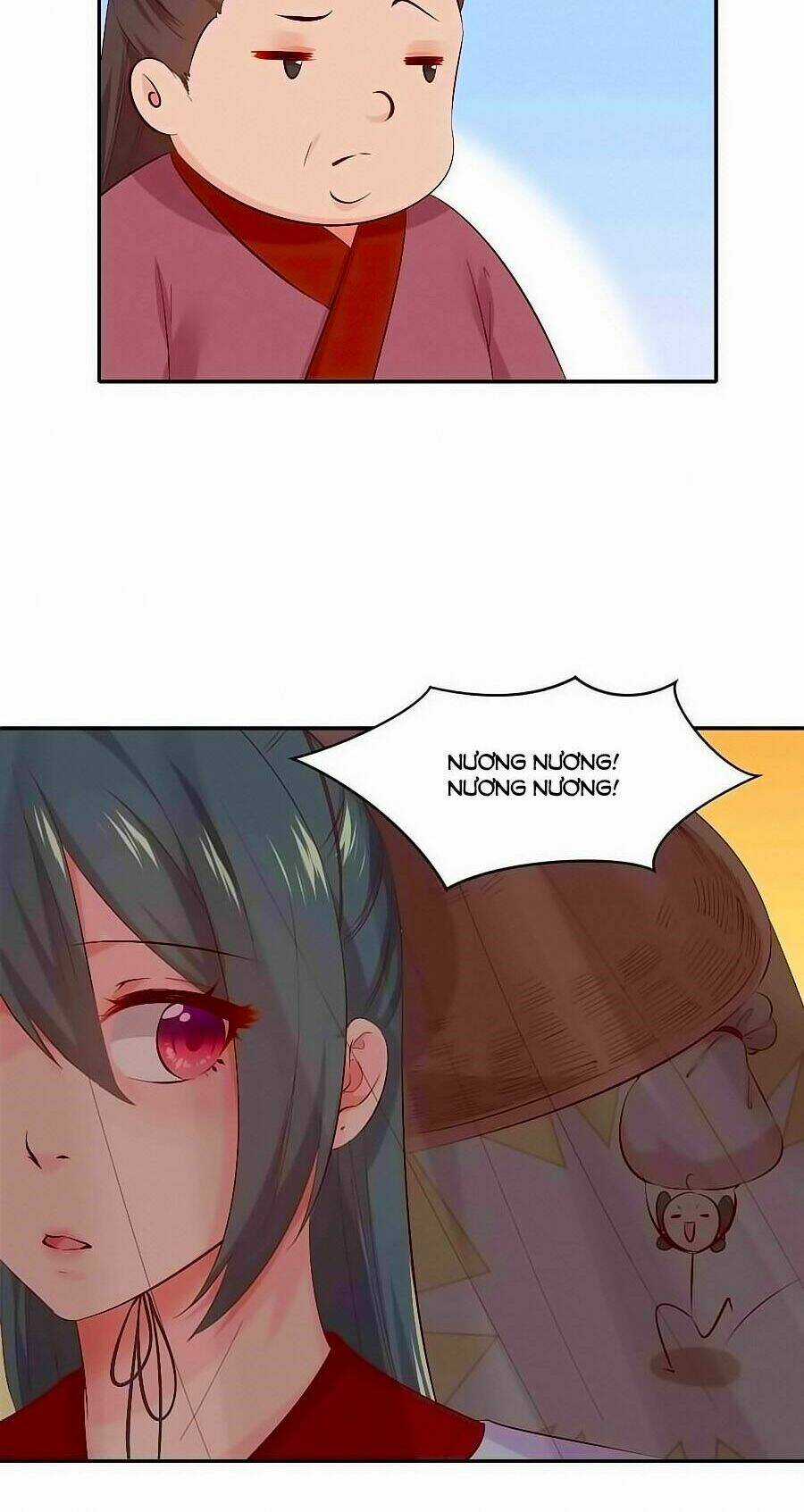 Thịnh Thế Đế Vương Phi - Chapter 63 - Trang 14