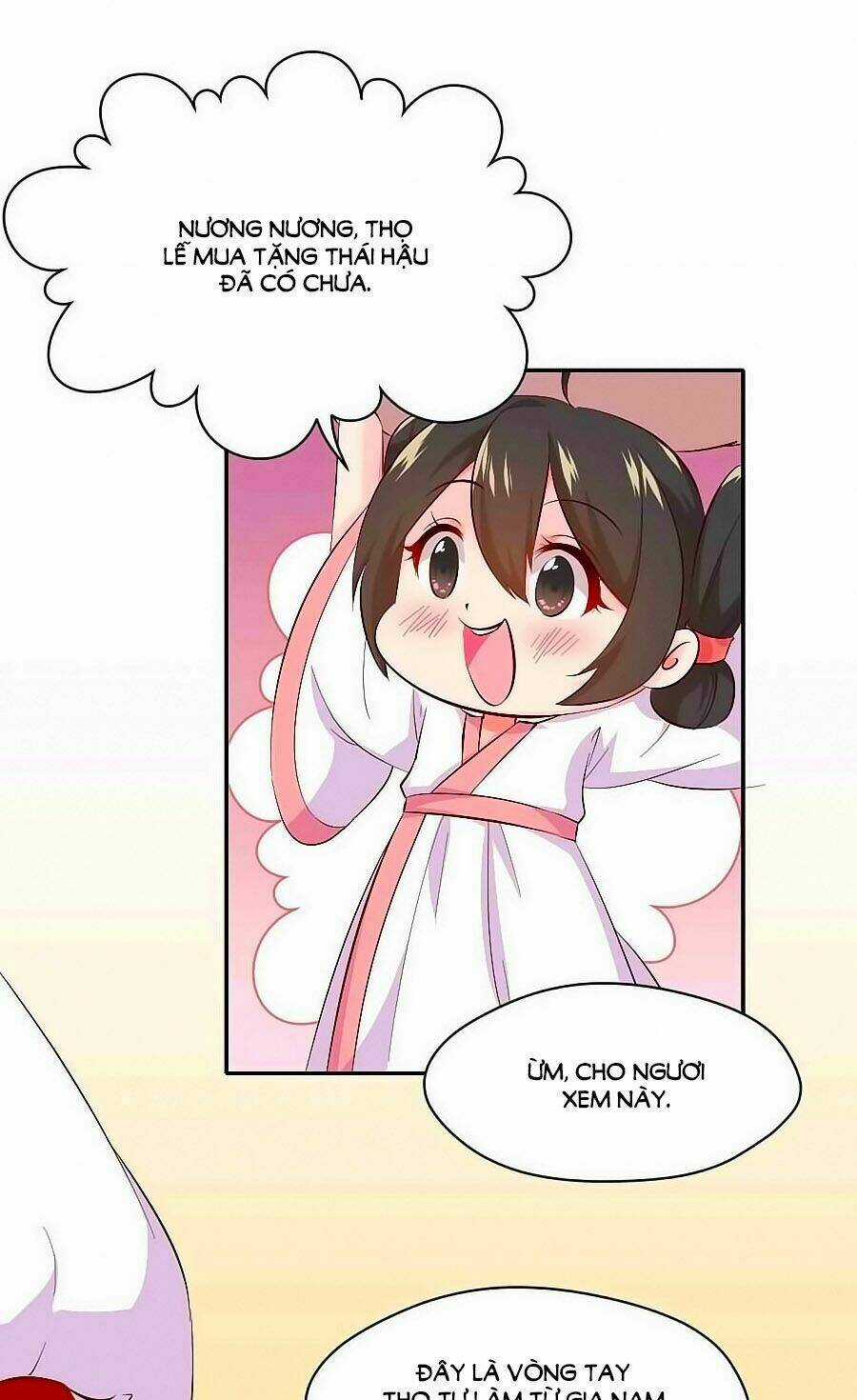 Thịnh Thế Đế Vương Phi - Chapter 63 - Trang 15