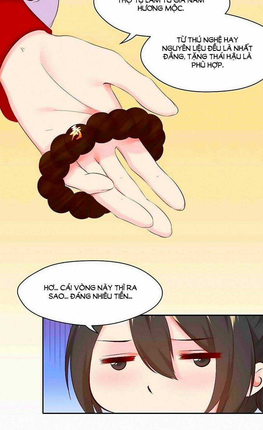 Thịnh Thế Đế Vương Phi - Chapter 63 - Trang 16