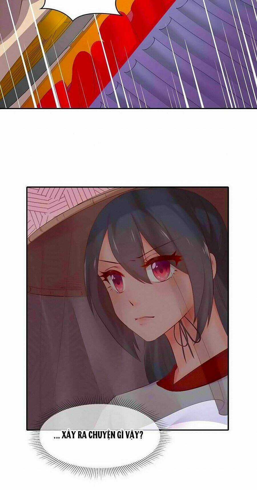 Thịnh Thế Đế Vương Phi - Chapter 63 - Trang 20