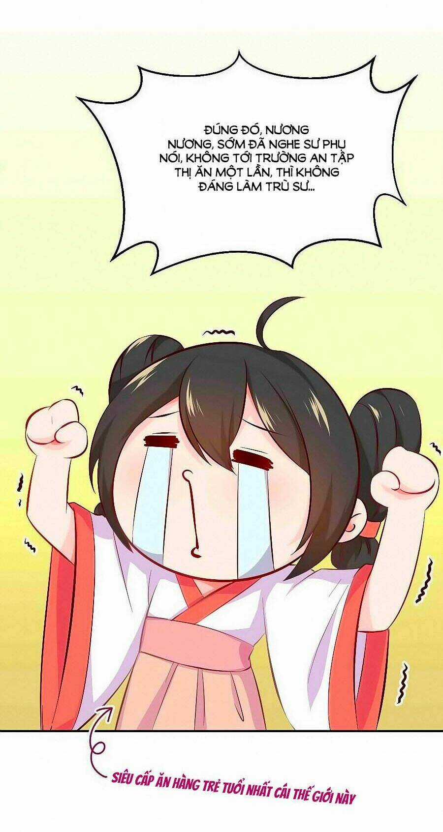 Thịnh Thế Đế Vương Phi - Chapter 63 - Trang 4