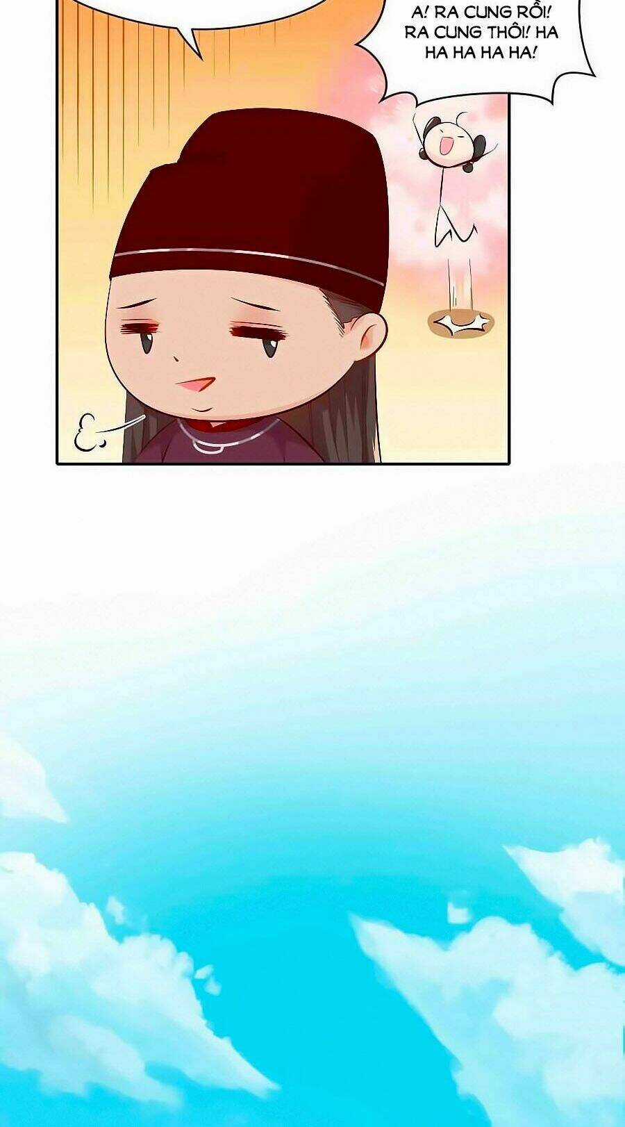 Thịnh Thế Đế Vương Phi - Chapter 63 - Trang 10