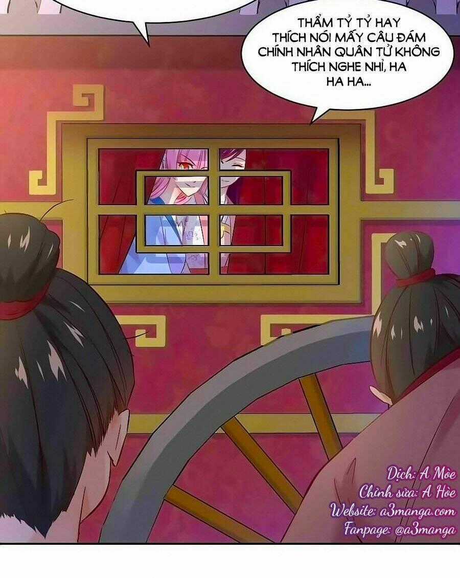 Thịnh Thế Đế Vương Phi - Chapter 64 - Trang 2