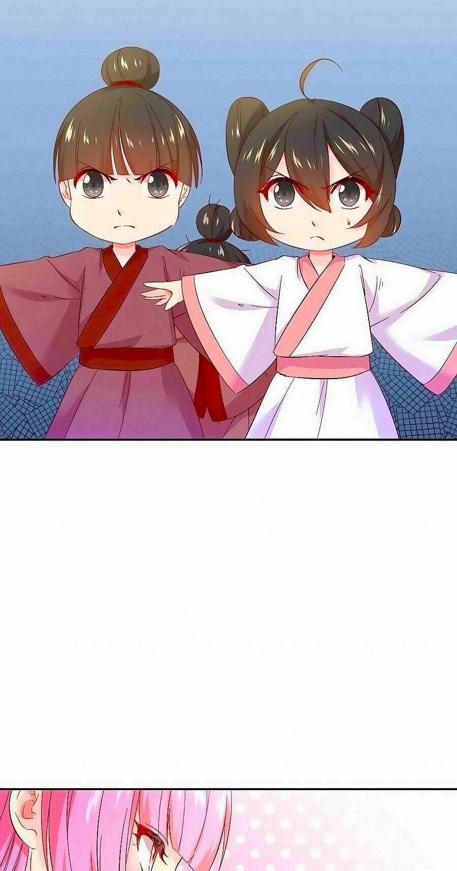 Thịnh Thế Đế Vương Phi - Chapter 64 - Trang 13