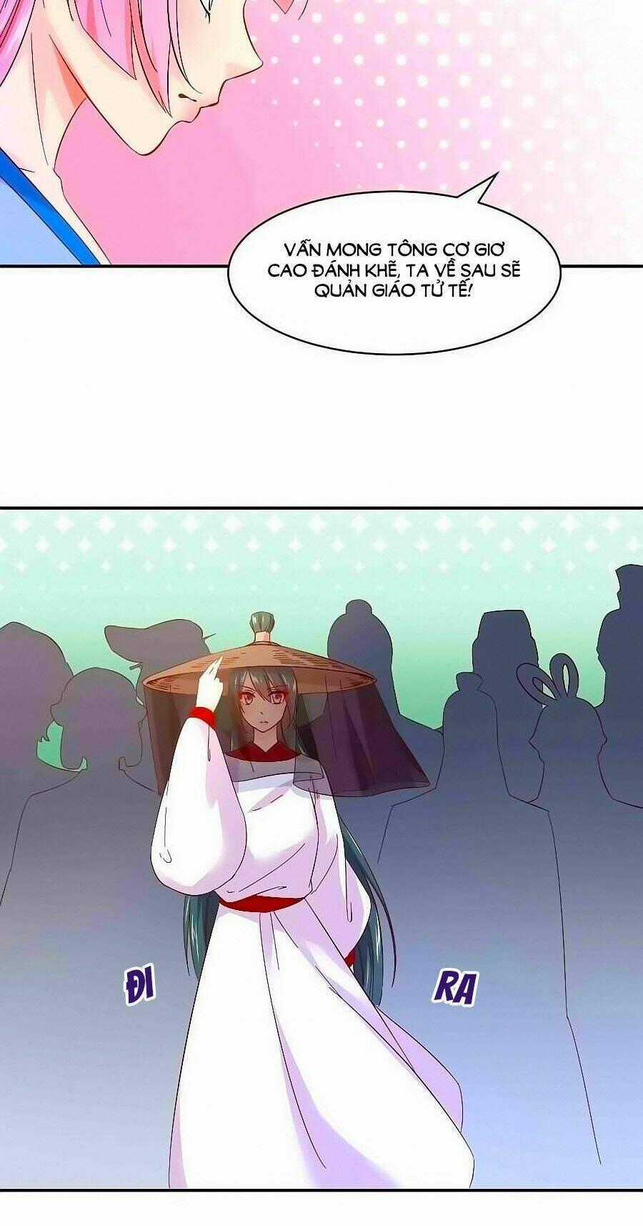Thịnh Thế Đế Vương Phi - Chapter 64 - Trang 14