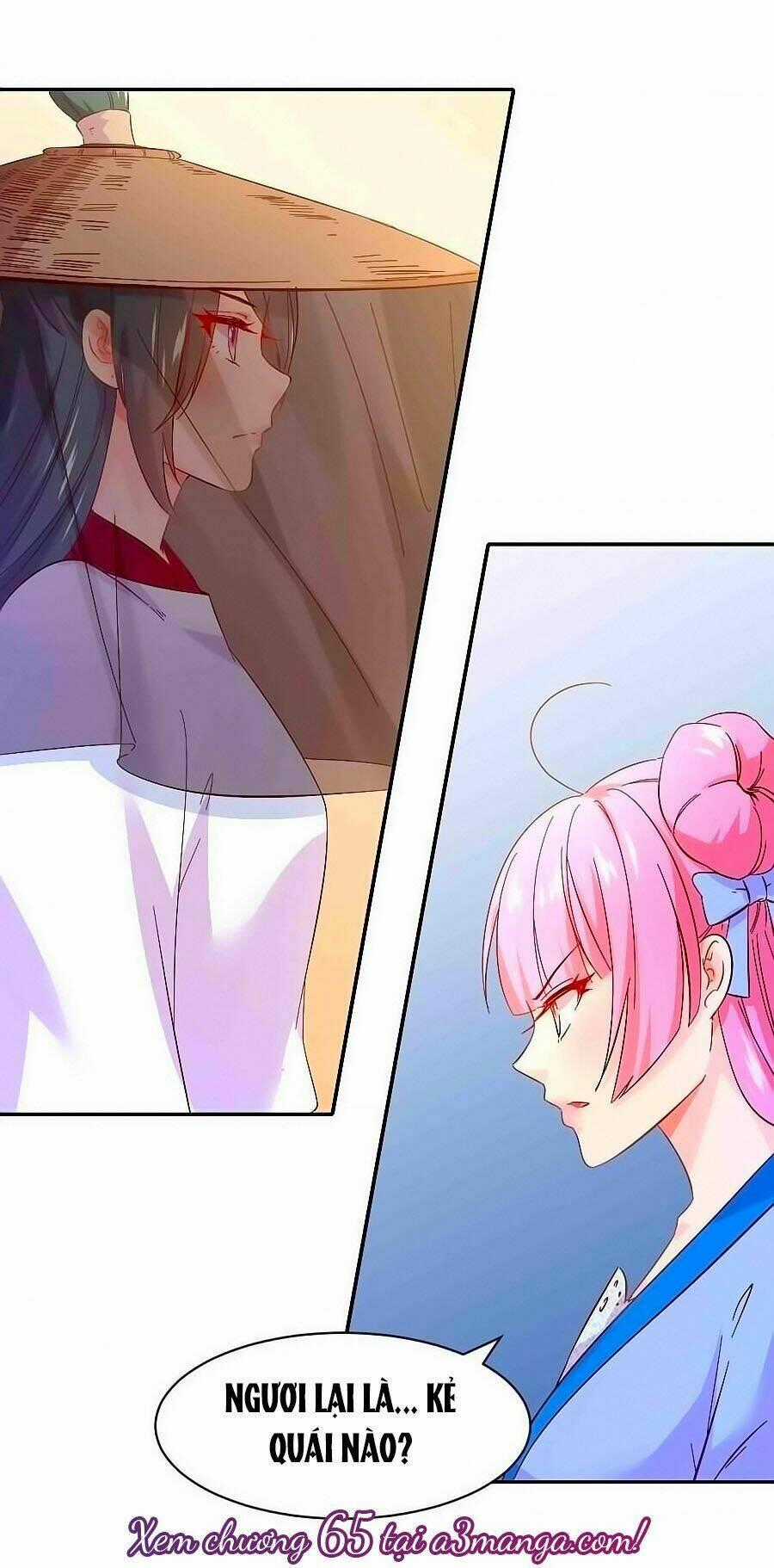 Thịnh Thế Đế Vương Phi - Chapter 64 - Trang 15