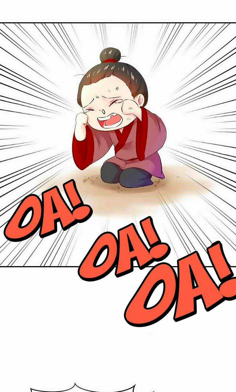 Thịnh Thế Đế Vương Phi - Chapter 64 - Trang 5