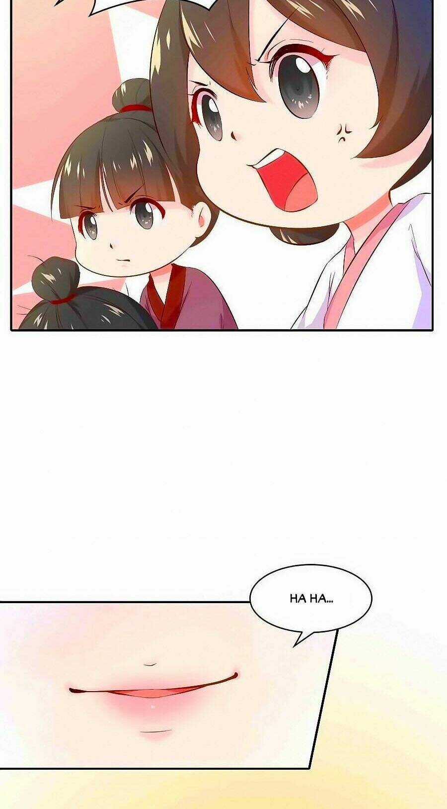 Thịnh Thế Đế Vương Phi - Chapter 64 - Trang 8