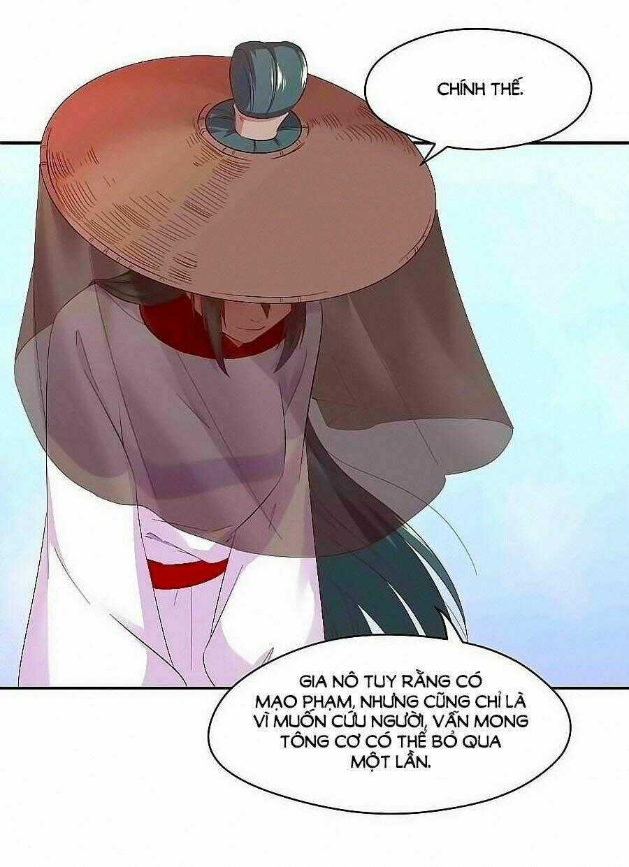 Thịnh Thế Đế Vương Phi - Chapter 65 - Trang 2