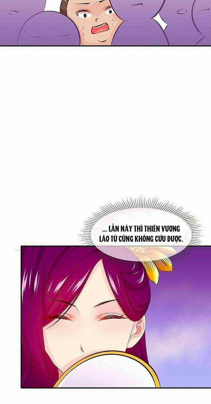 Thịnh Thế Đế Vương Phi - Chapter 65 - Trang 12