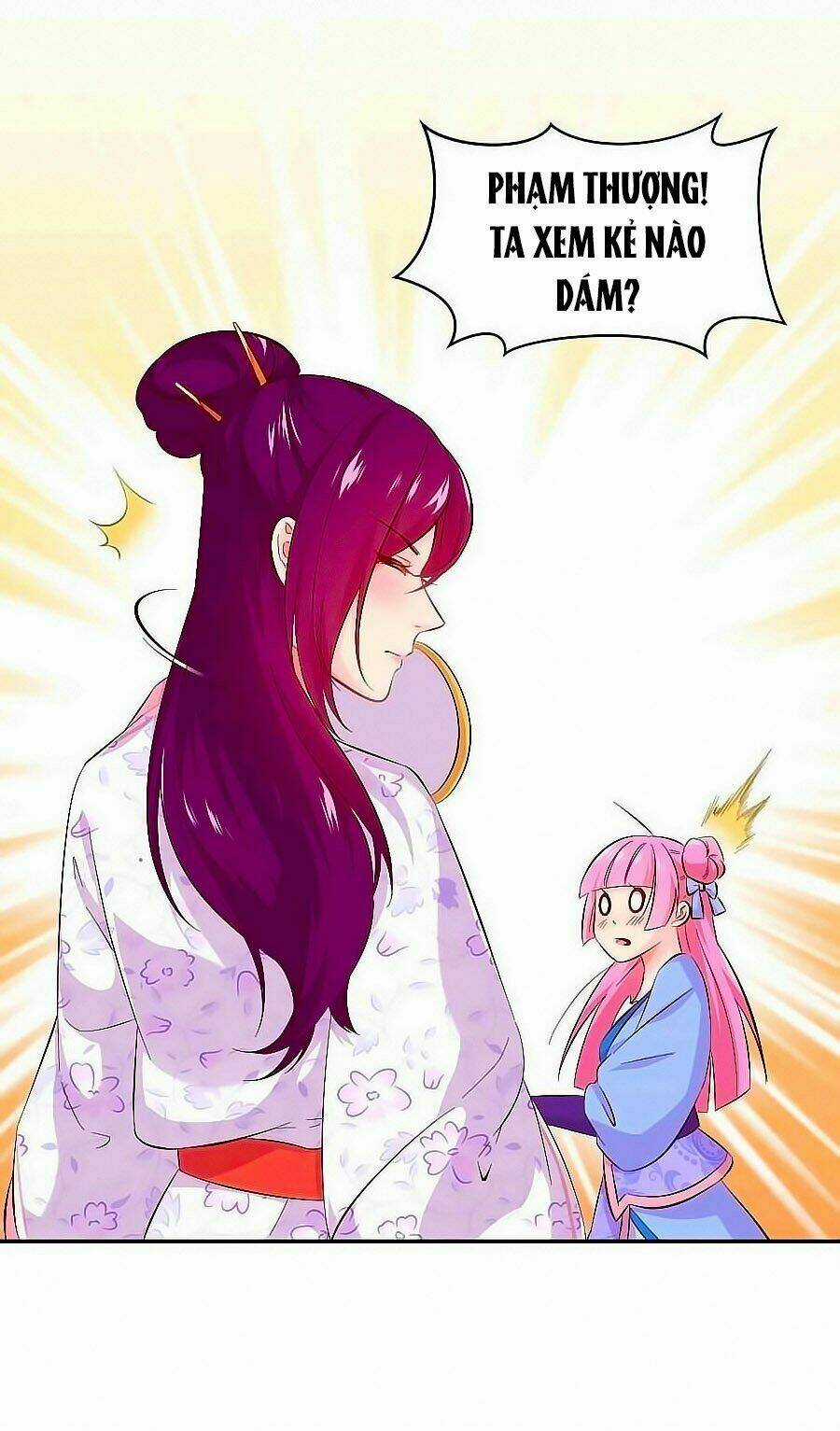 Thịnh Thế Đế Vương Phi - Chapter 65 - Trang 13