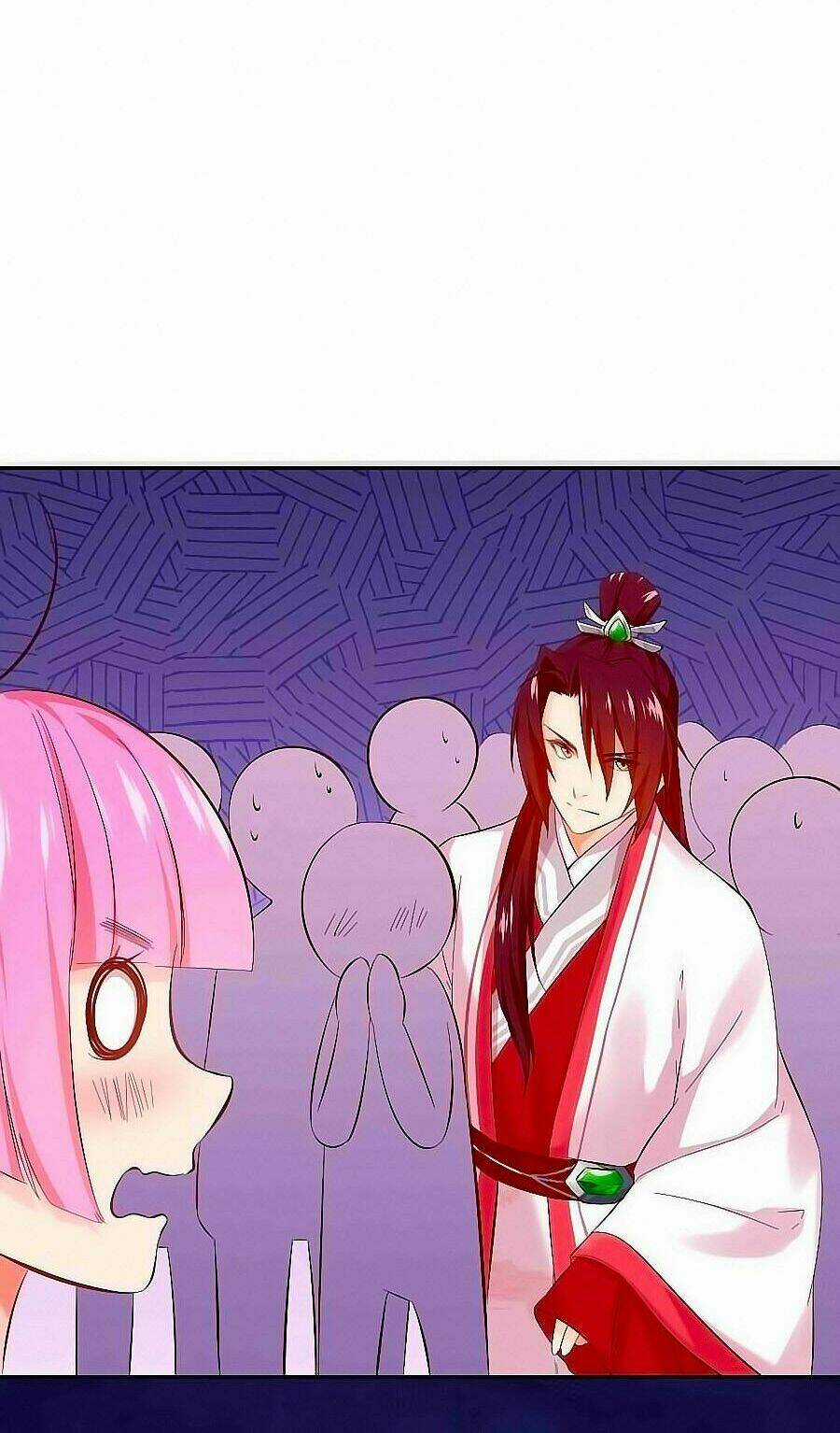 Thịnh Thế Đế Vương Phi - Chapter 65 - Trang 14