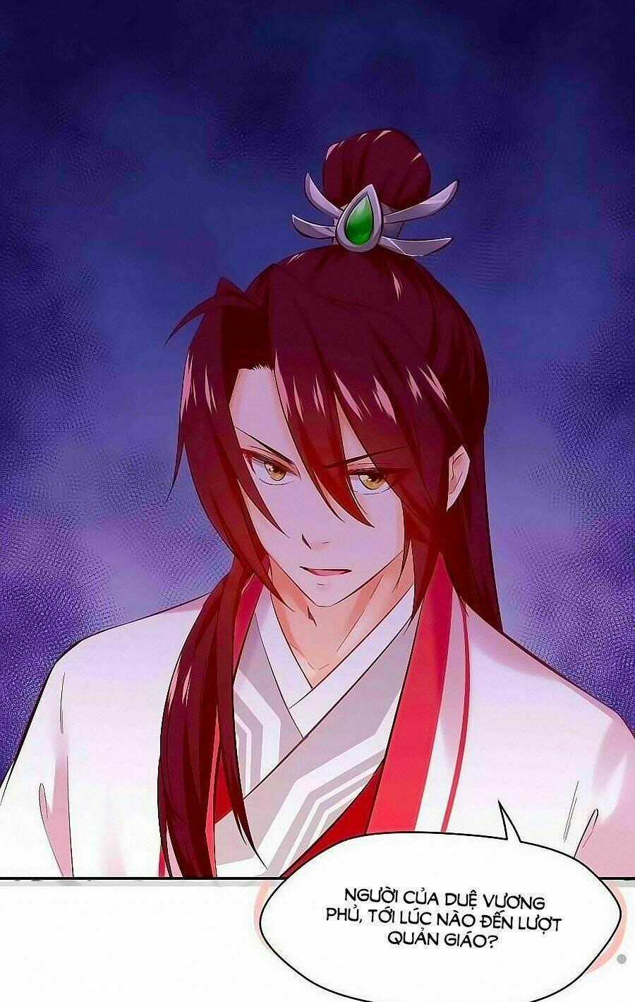 Thịnh Thế Đế Vương Phi - Chapter 65 - Trang 15