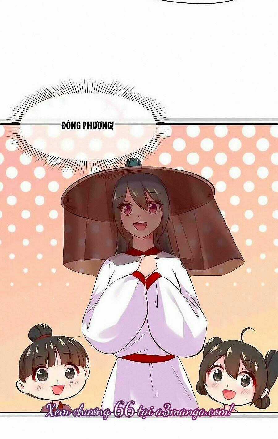 Thịnh Thế Đế Vương Phi - Chapter 65 - Trang 16