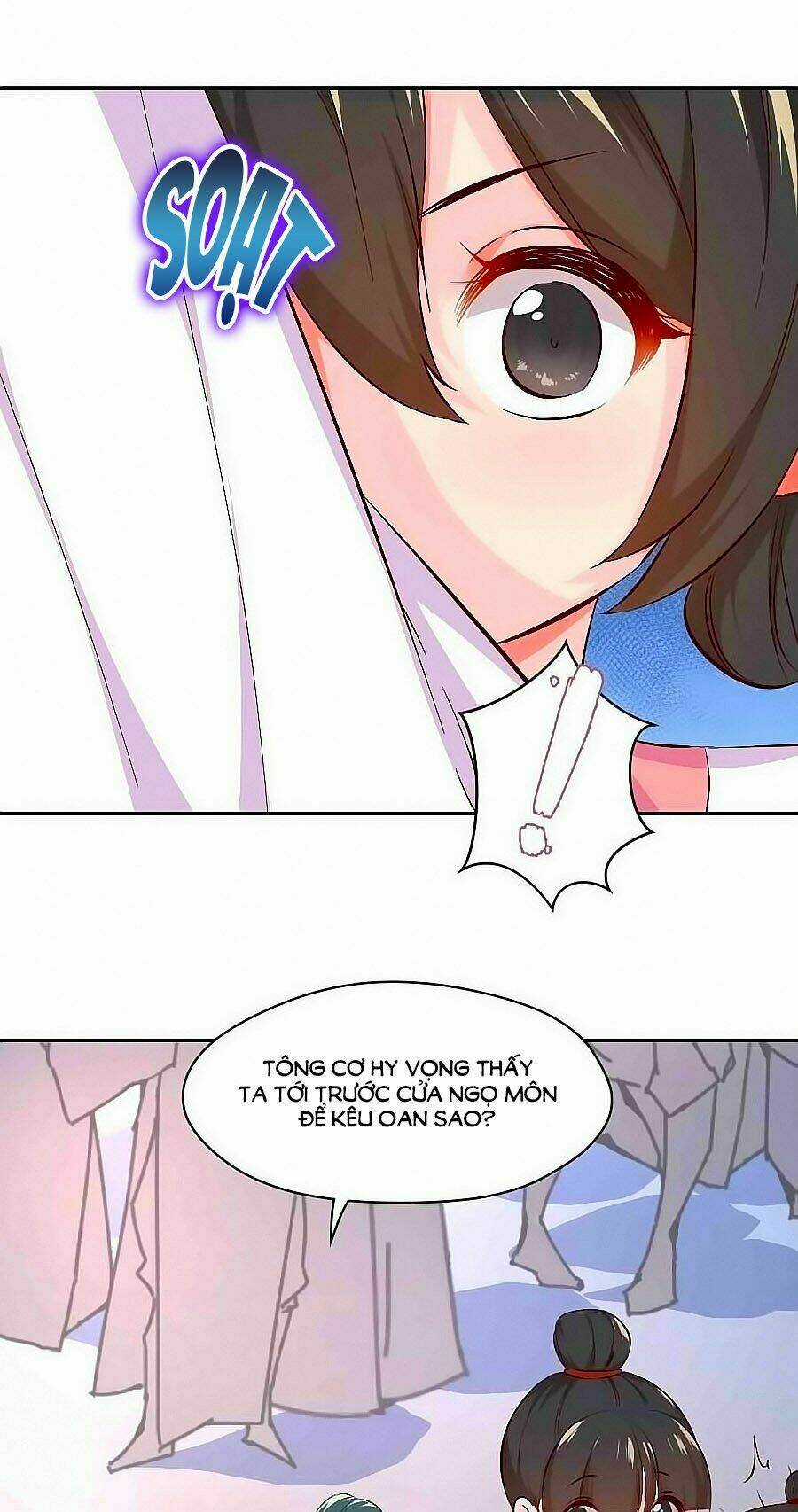 Thịnh Thế Đế Vương Phi - Chapter 65 - Trang 5