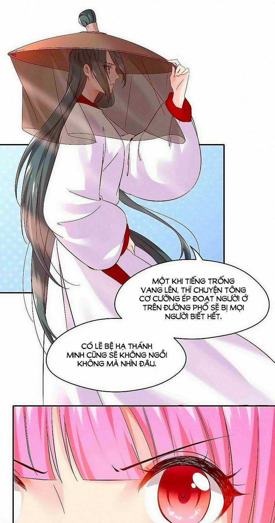 Thịnh Thế Đế Vương Phi - Chapter 65 - Trang 7