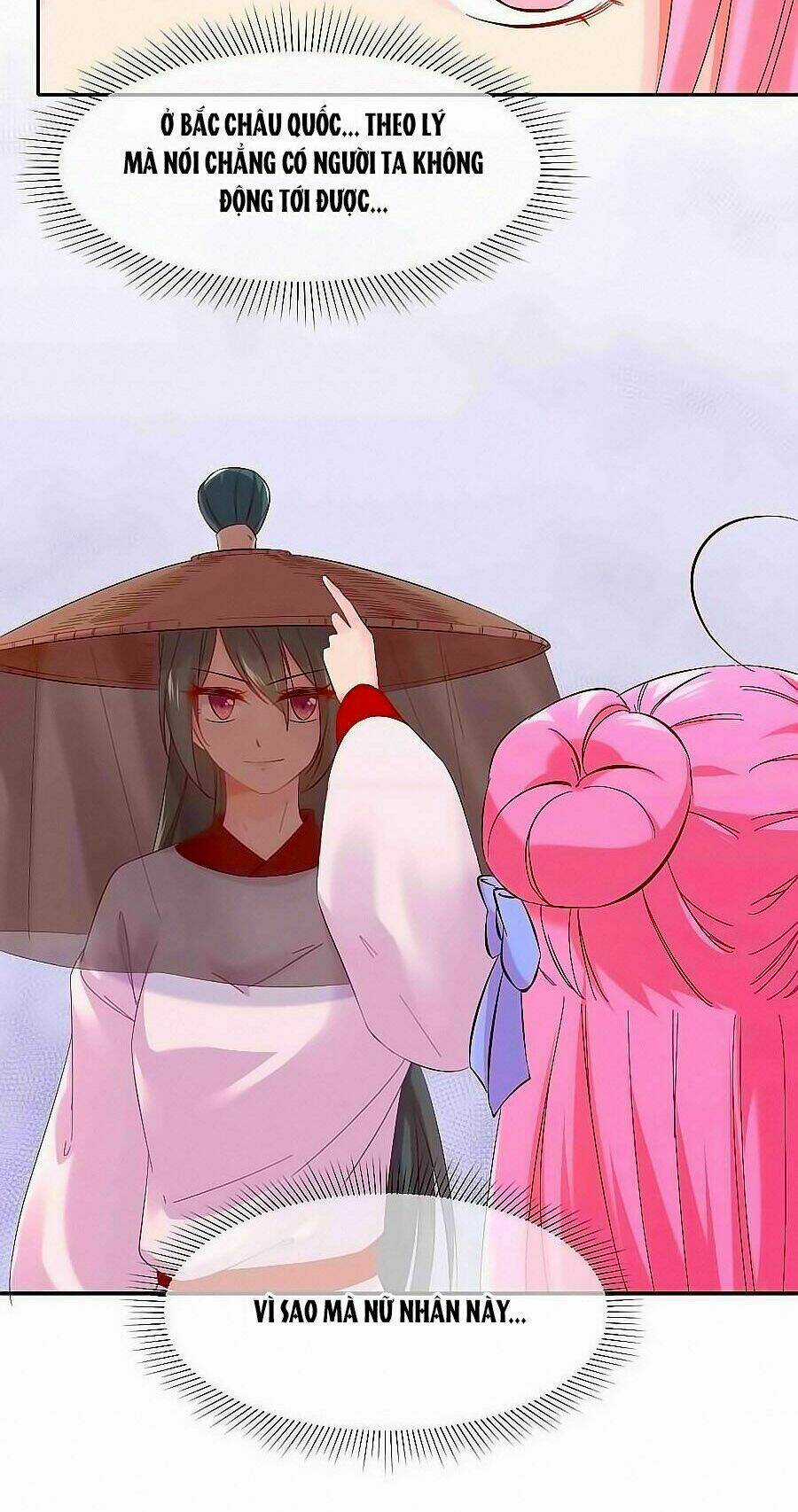 Thịnh Thế Đế Vương Phi - Chapter 65 - Trang 8