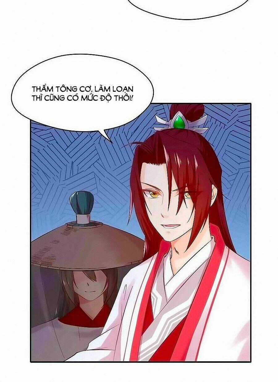 Thịnh Thế Đế Vương Phi - Chapter 66 - Trang 2