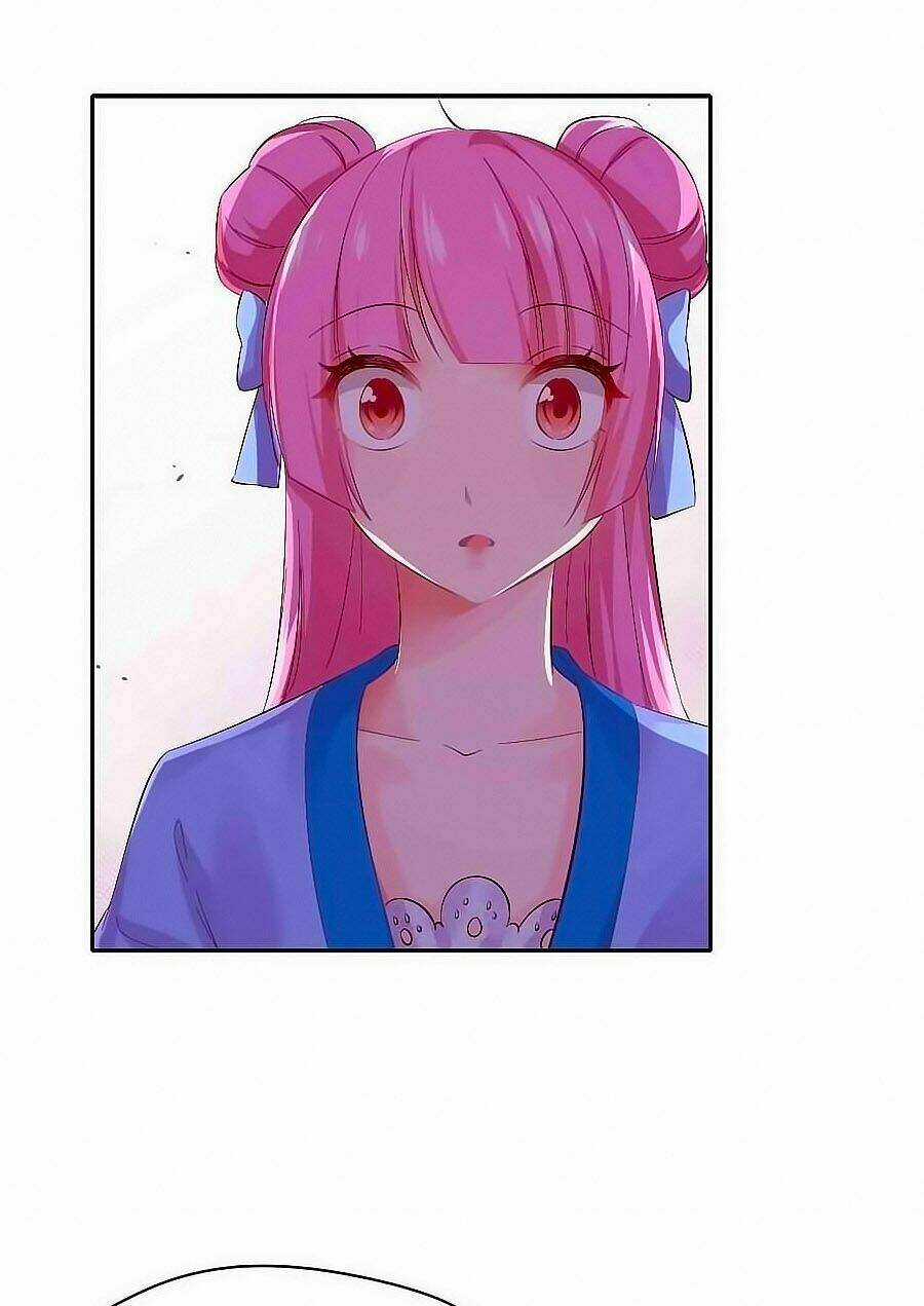 Thịnh Thế Đế Vương Phi - Chapter 66 - Trang 13