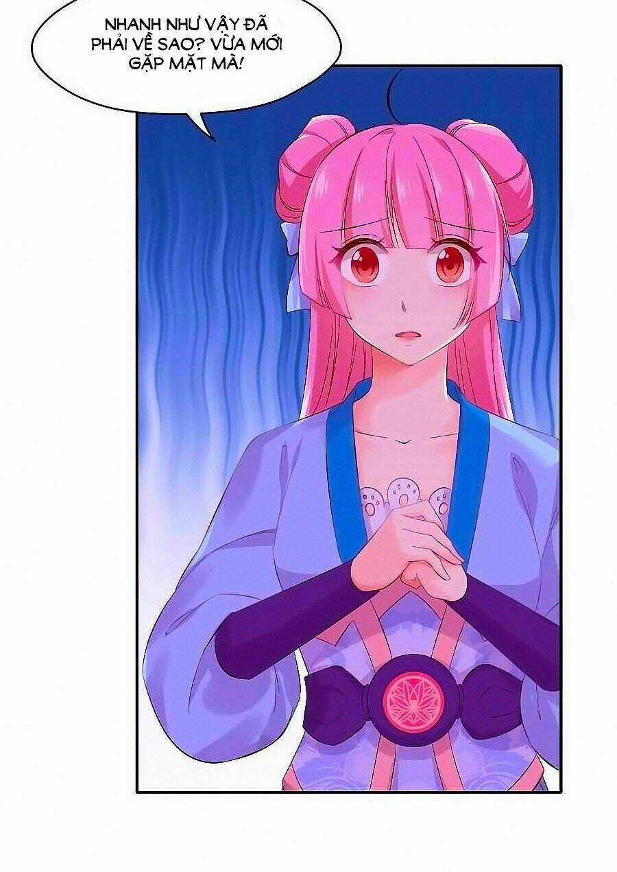 Thịnh Thế Đế Vương Phi - Chapter 66 - Trang 14