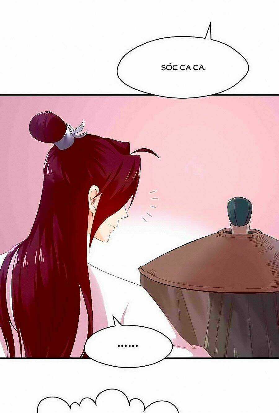 Thịnh Thế Đế Vương Phi - Chapter 66 - Trang 15