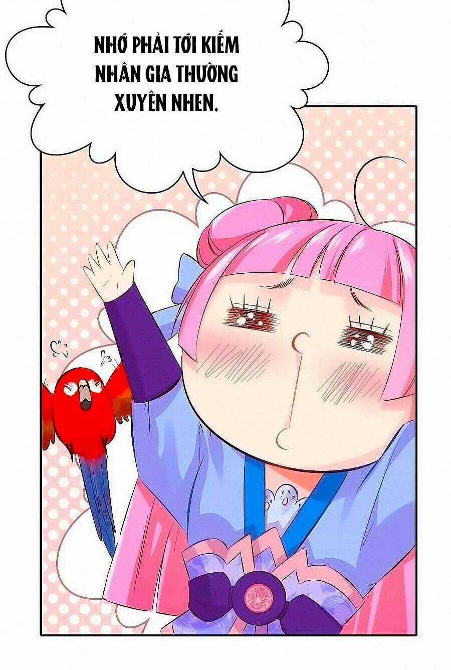 Thịnh Thế Đế Vương Phi - Chapter 66 - Trang 16