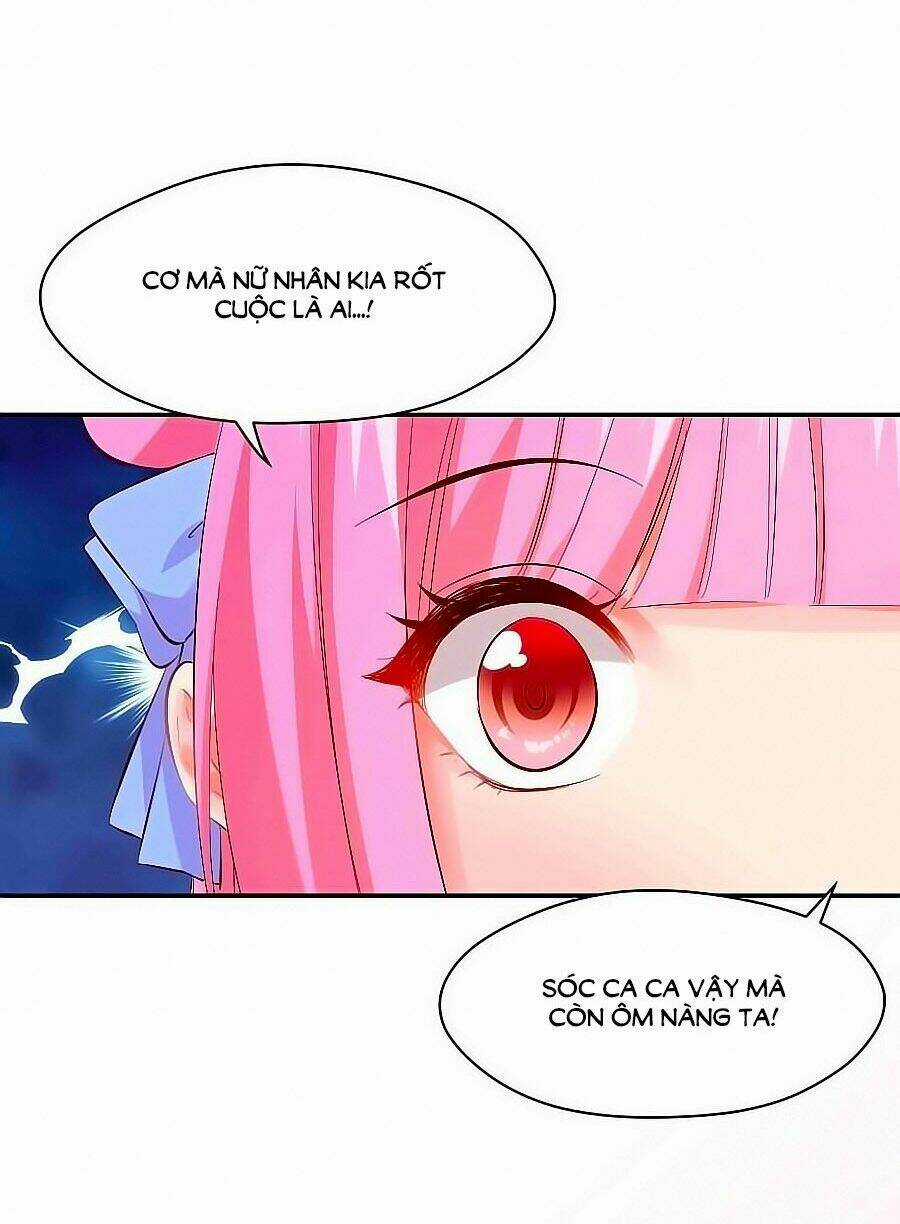 Thịnh Thế Đế Vương Phi - Chapter 66 - Trang 20