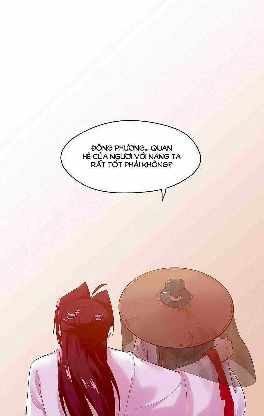 Thịnh Thế Đế Vương Phi - Chapter 66 - Trang 21