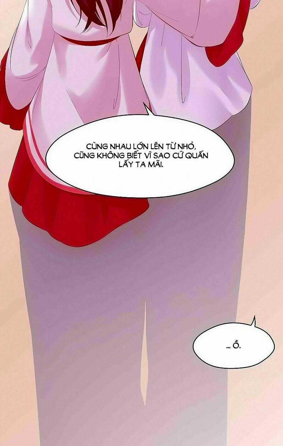 Thịnh Thế Đế Vương Phi - Chapter 66 - Trang 22