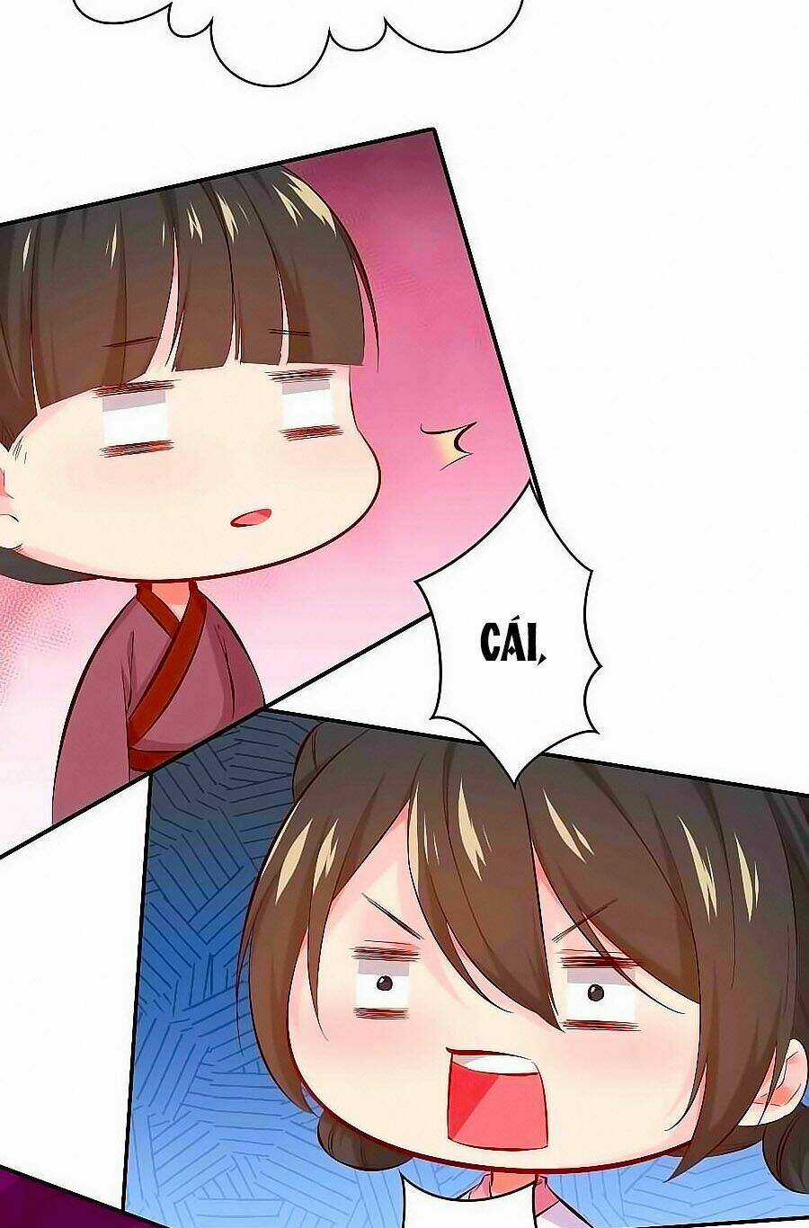 Thịnh Thế Đế Vương Phi - Chapter 66 - Trang 5