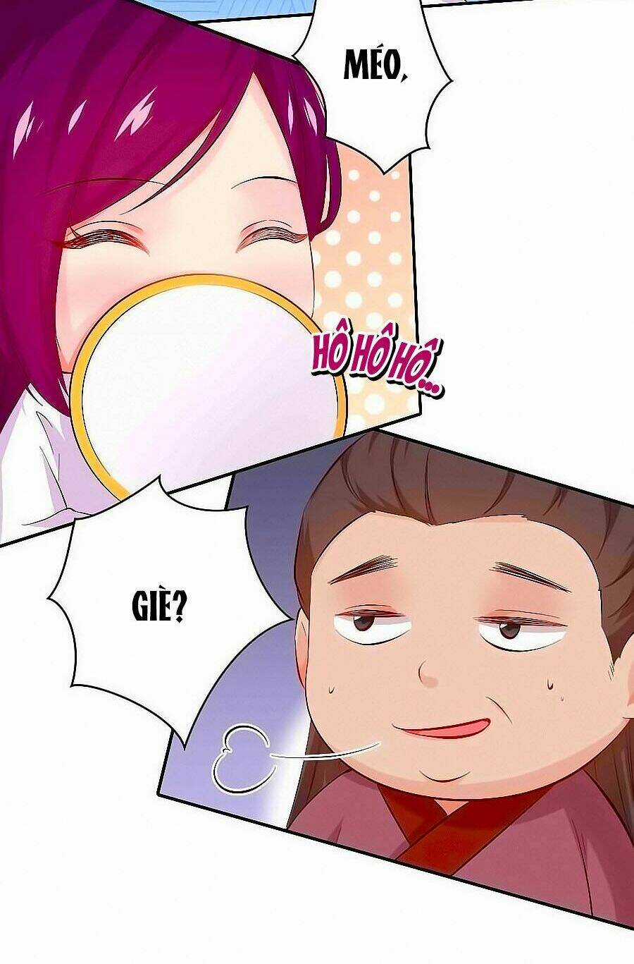 Thịnh Thế Đế Vương Phi - Chapter 66 - Trang 6