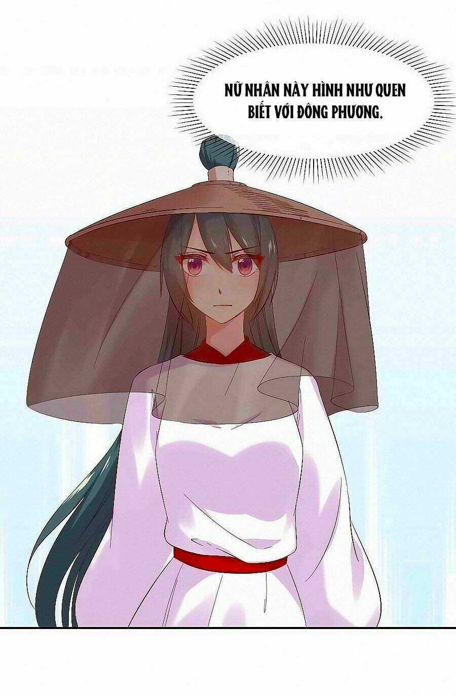 Thịnh Thế Đế Vương Phi - Chapter 66 - Trang 7