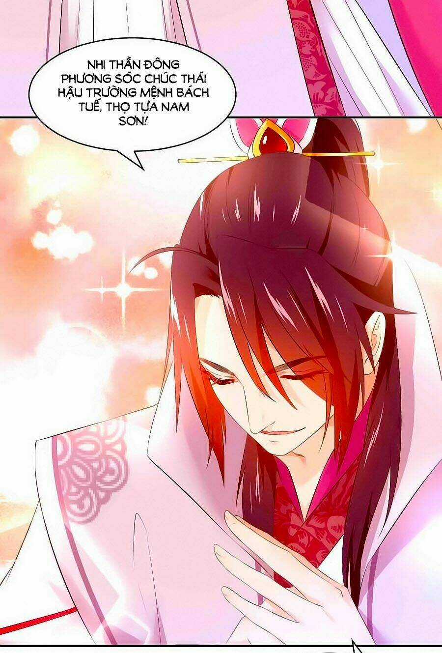 Thịnh Thế Đế Vương Phi - Chapter 67 - Trang 15