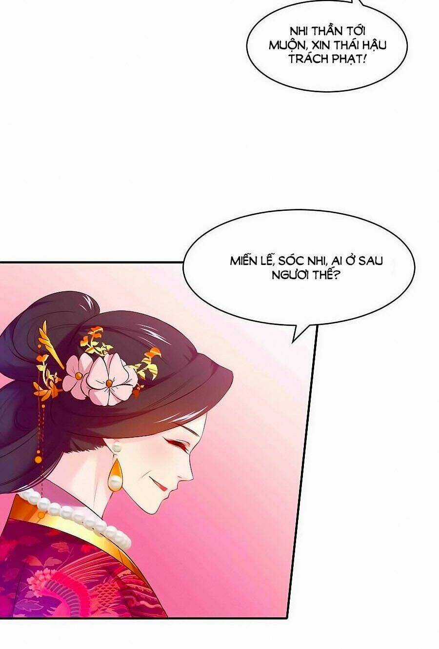 Thịnh Thế Đế Vương Phi - Chapter 67 - Trang 16