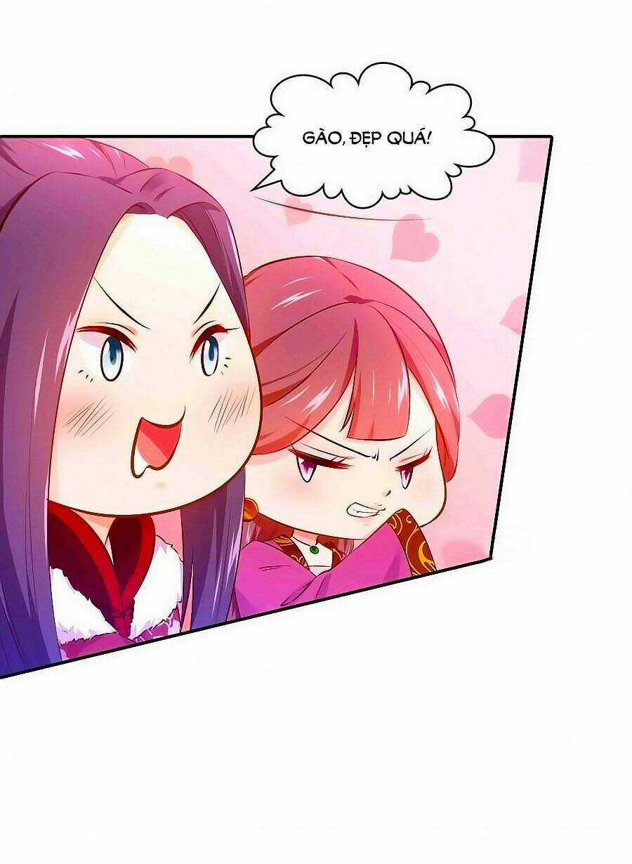 Thịnh Thế Đế Vương Phi - Chapter 67 - Trang 19